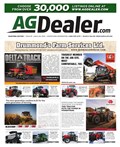 AgDealer Manitoba – March 22, 2019 Sample