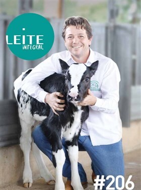 Leite Integral