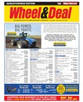 AgDealer Saskatchewan – December 13, 2010 Sample