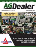AgDealer Ontario – February 18, 2019 Sample