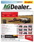 AgDealer Saskatchewan – May 4, 2015 Sample