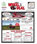AgDealer Alberta &ndash; March 2, 2009 Sample