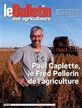 Le Bulletin des agriculteurs &ndash; June 1, 2020 Sample