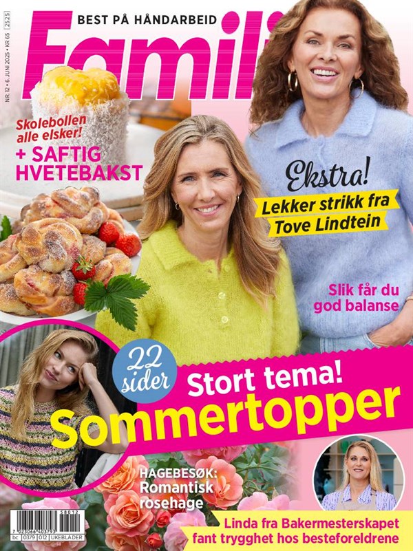 Familien 12-2025 NO