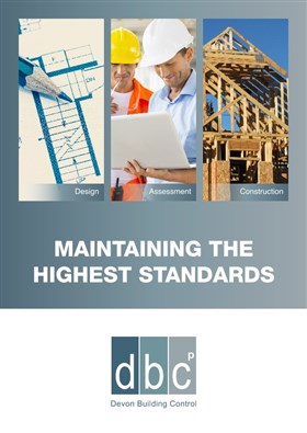 Devon Building Control