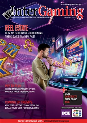 iNTERGAMING for the global casino industry