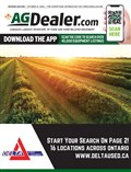 AgDealer Ontario – October 21, 2024 Sample