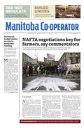 Manitoba Co-operator &ndash; April 20, 2017 Sample