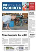 The Western Producer &ndash; June 24, 2021 Sample
