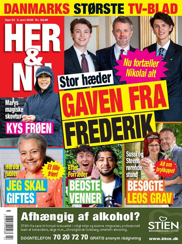 Nr. 23 2025