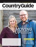 Country Guide &ndash; April 12, 2022 Sample
