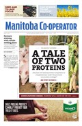 Manitoba Co-operator &ndash; April 11, 2019 Sample