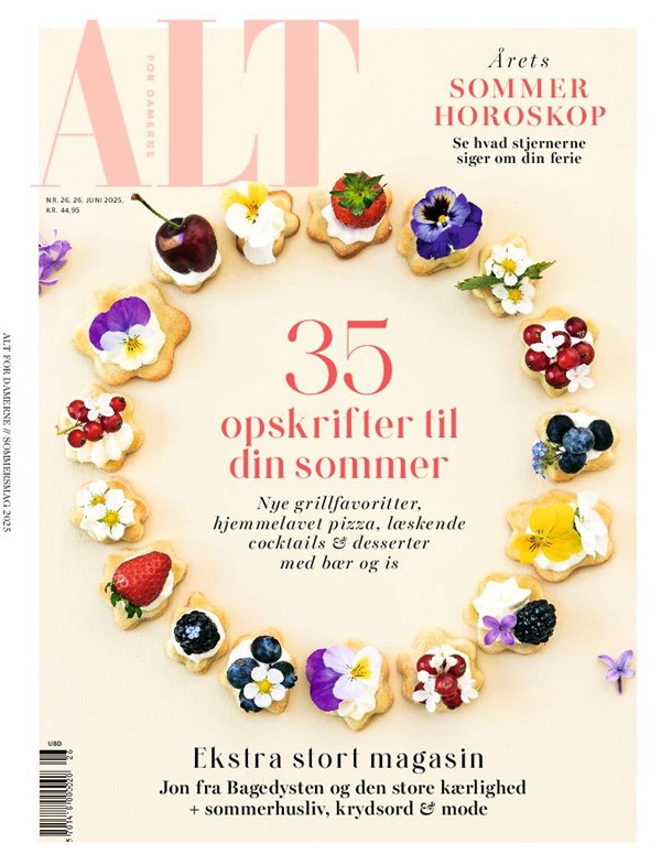 Nr. 26 2025