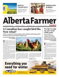 Alberta Farmer Express &ndash; November 25, 2024 Sample