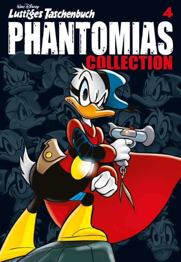 Phantomias Collection (4)