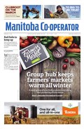 Manitoba Co-operator &ndash; February 21, 2019 Sample