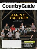 Country Guide &ndash; March 14, 2023 Sample