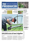 The Western Producer &ndash; July 2, 2020 Sample