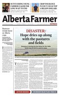Alberta Farmer Express &ndash; July 26, 2021 Sample