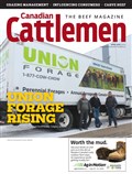 Canadian Cattlemen &ndash; April 5, 2022 Sample