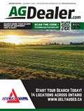 AgDealer Ontario – November 7, 2022 Sample