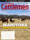 Canadian Cattlemen &ndash; June 1, 2020 Sample