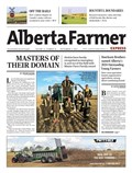 Alberta Farmer Express &ndash; September 2, 2024 Sample