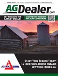 AgDealer Ontario – April 21, 2022 Sample