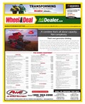 AgDealer Saskatchewan – November 14, 2011 Sample