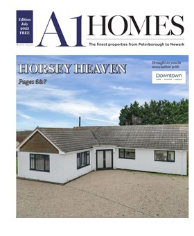 A1 Homes