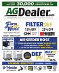 AgDealer Saskatchewan – March 8, 2019 Sample