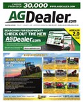 AgDealer Manitoba – January 4, 2018 Sample