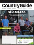 Country Guide &ndash; July 31, 2018 Sample