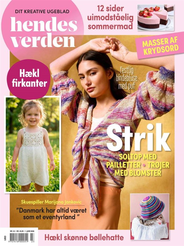 Nr. 23 2026