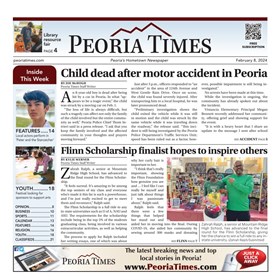 Peoria Times