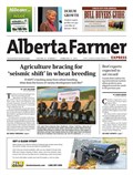 Alberta Farmer Express &ndash; February 17, 2025 Sample