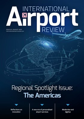 International Airport Review