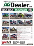 AgDealer Manitoba – February 22, 2022 Sample