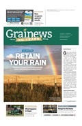 Grainews &ndash; January 28, 2025 Sample