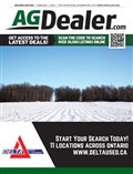 AgDealer Ontario – February 1, 2022 Sample