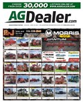 AgDealer Saskatchewan – April 20, 2021 Sample