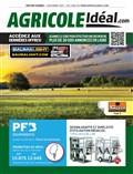 AgricoleIdéal Québec – November 5, 2021 Sample