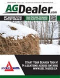 AgDealer Ontario – March 1, 2022 Sample