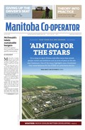 Manitoba Co-operator &ndash; July 26, 2018 Sample