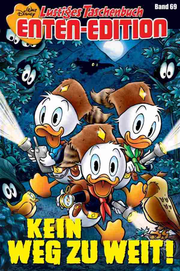 Kein Weg zu weit (69)