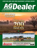 AgDealer Ontario – November 1, 2015 Sample