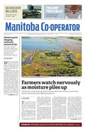 Manitoba Co-operator &ndash; February 19, 2017 Sample