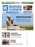 Manitoba Co-operator &ndash; December 23, 2025 Sample