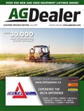 AgDealer Ontario – May 6, 2019 Sample