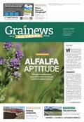 Grainews &ndash; April 8, 2025 Sample